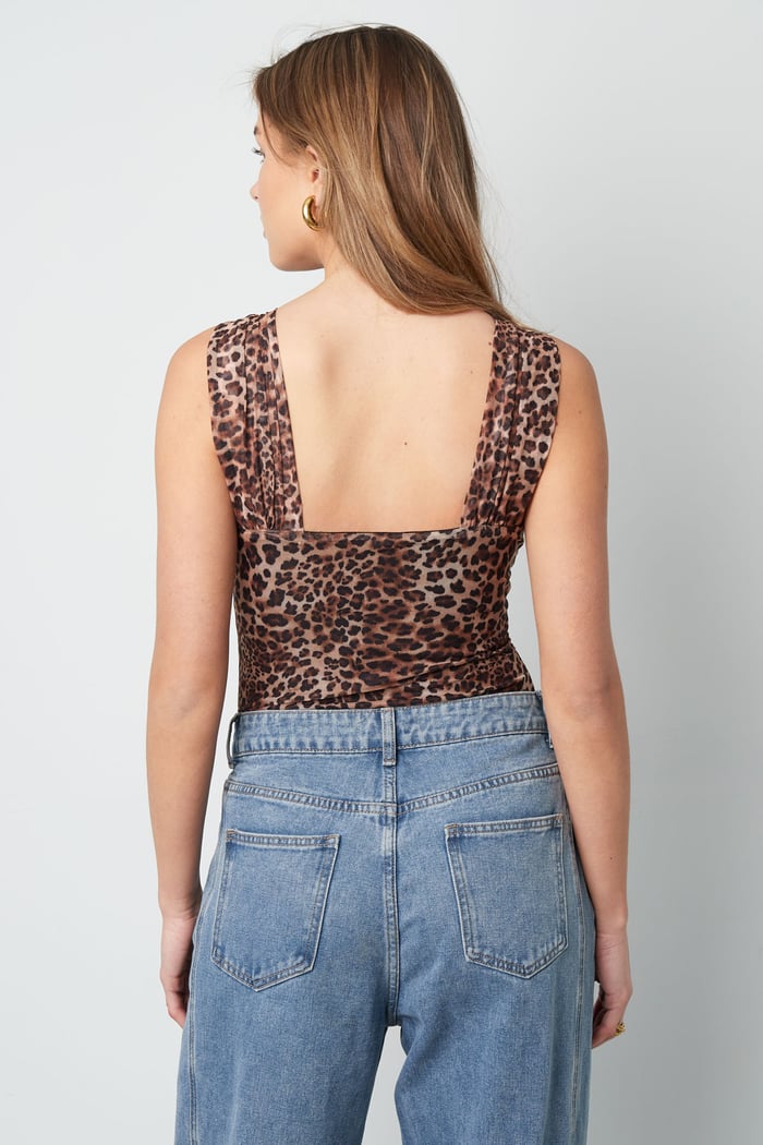 BODY LEOPARD