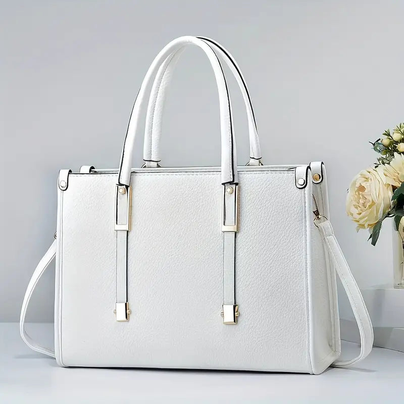 BORSA TOTE ELEGANTE