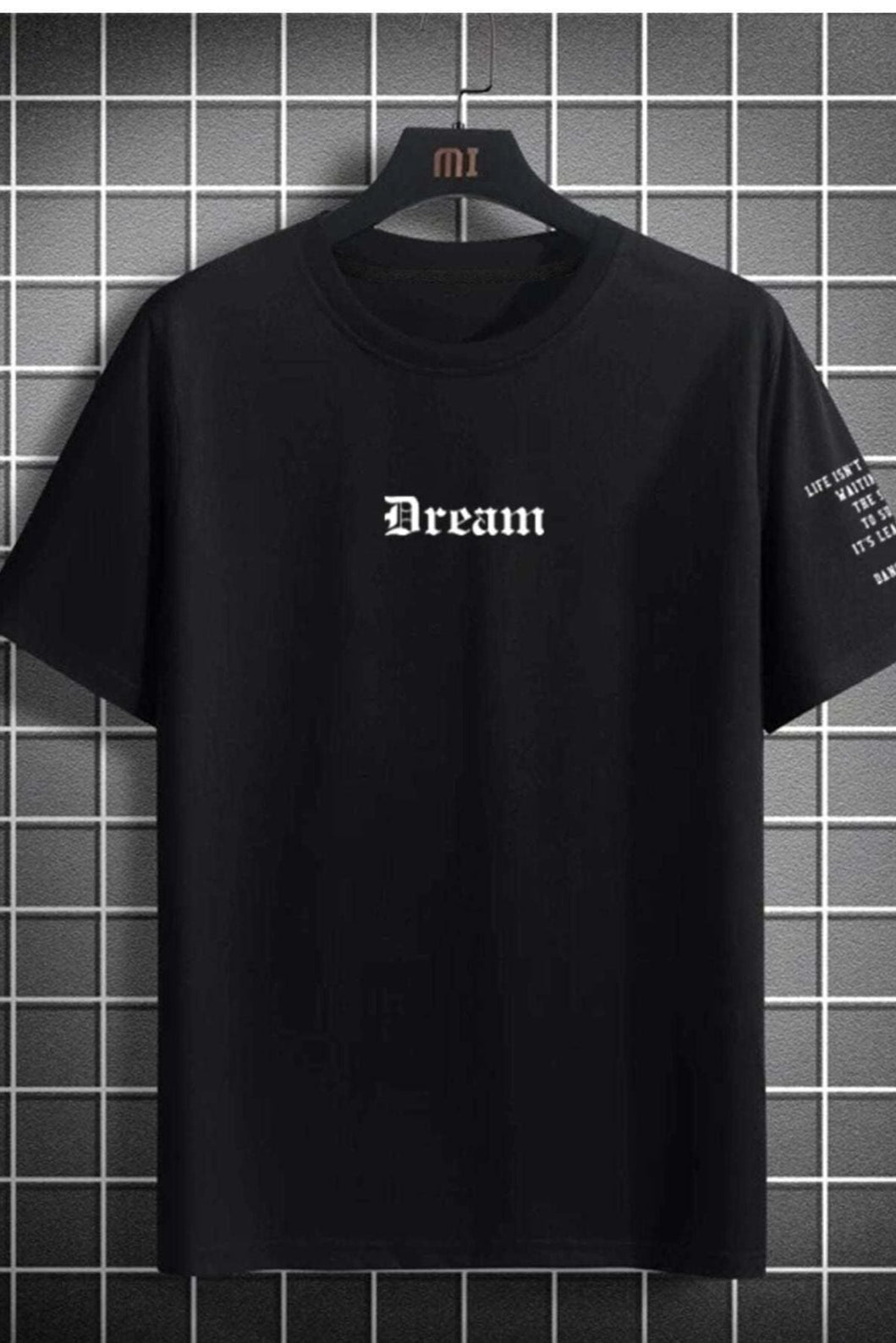 T-SHIRT DREAM