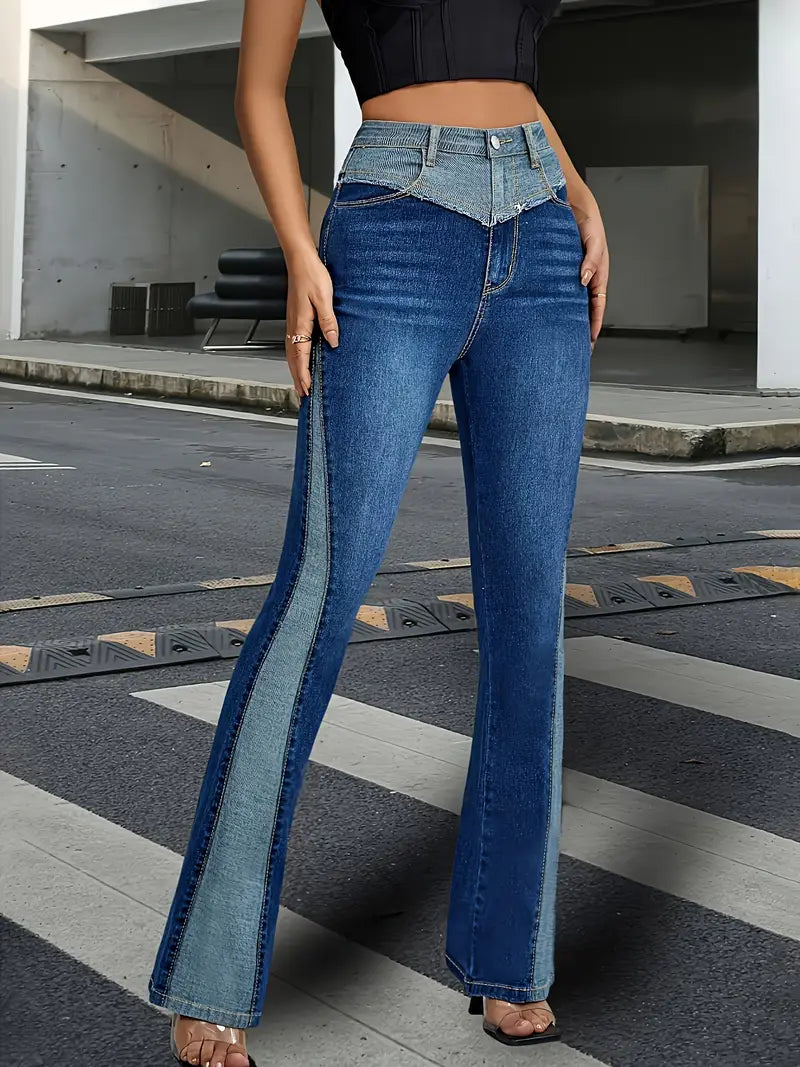 JEANS LUNA