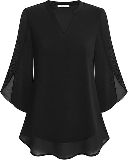 BLUSA DARISA