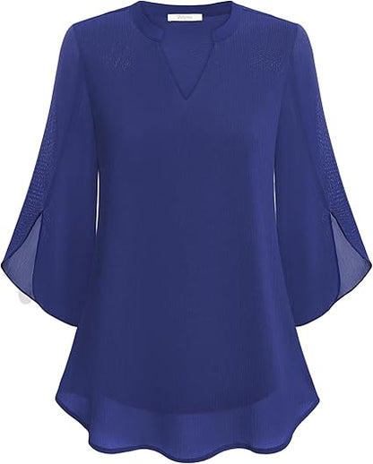 BLUSA DARISA