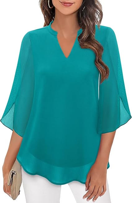 BLUSA DARISA