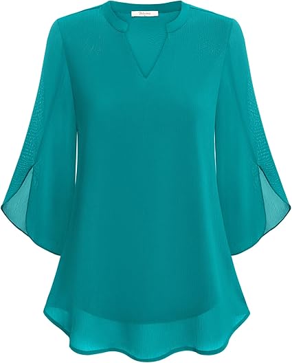 BLUSA DARISA