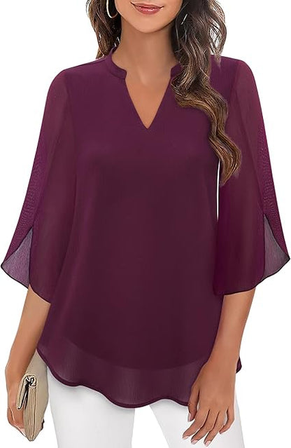 BLUSA DARISA