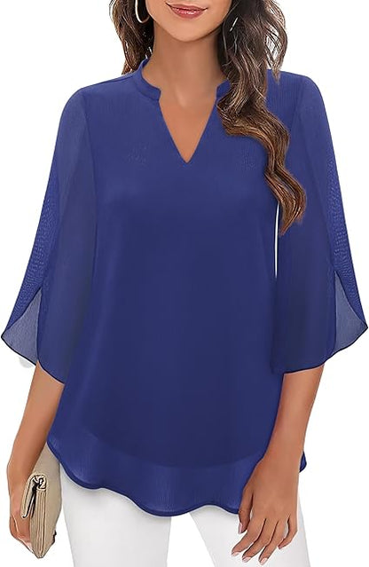 BLUSA DARISA