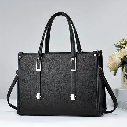 BORSA TOTE ELEGANTE