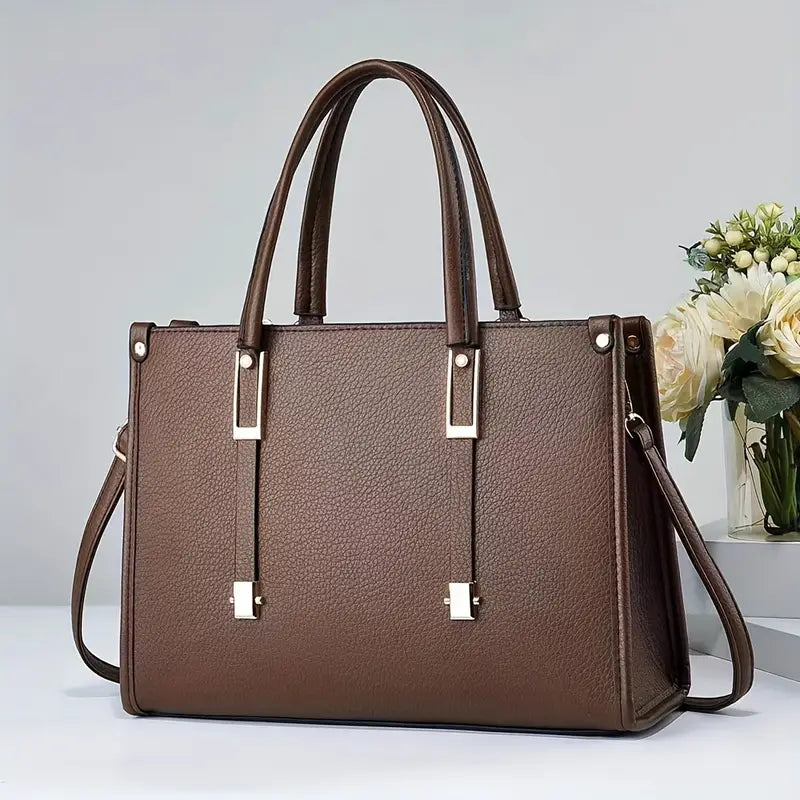 BORSA TOTE ELEGANTE