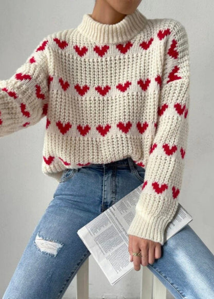 MAGLIONE CUPIDO