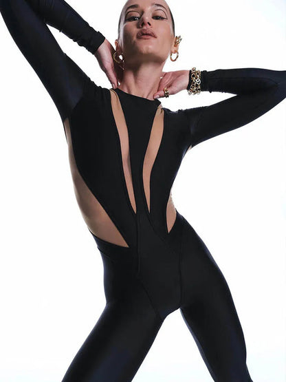 BODYSUIT MATRIX