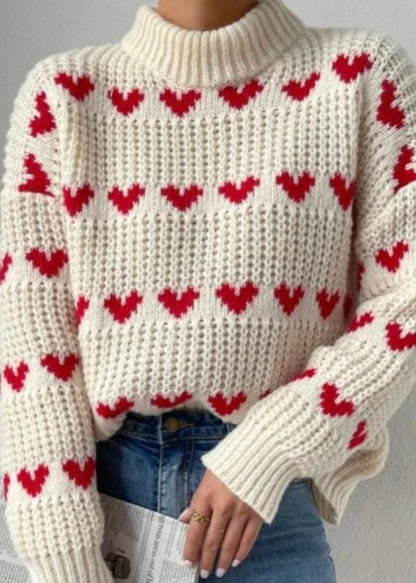 MAGLIONE CUPIDO