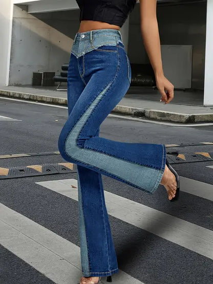 JEANS LUNA