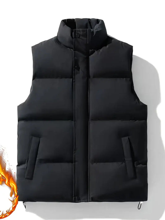 GILET PABLO