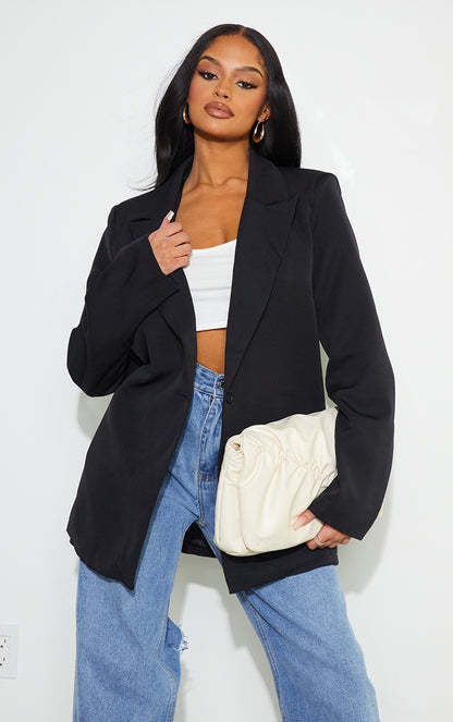 BLAZER BIANCA