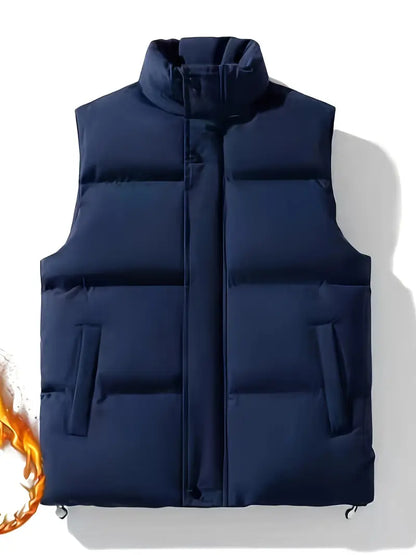 GILET PABLO